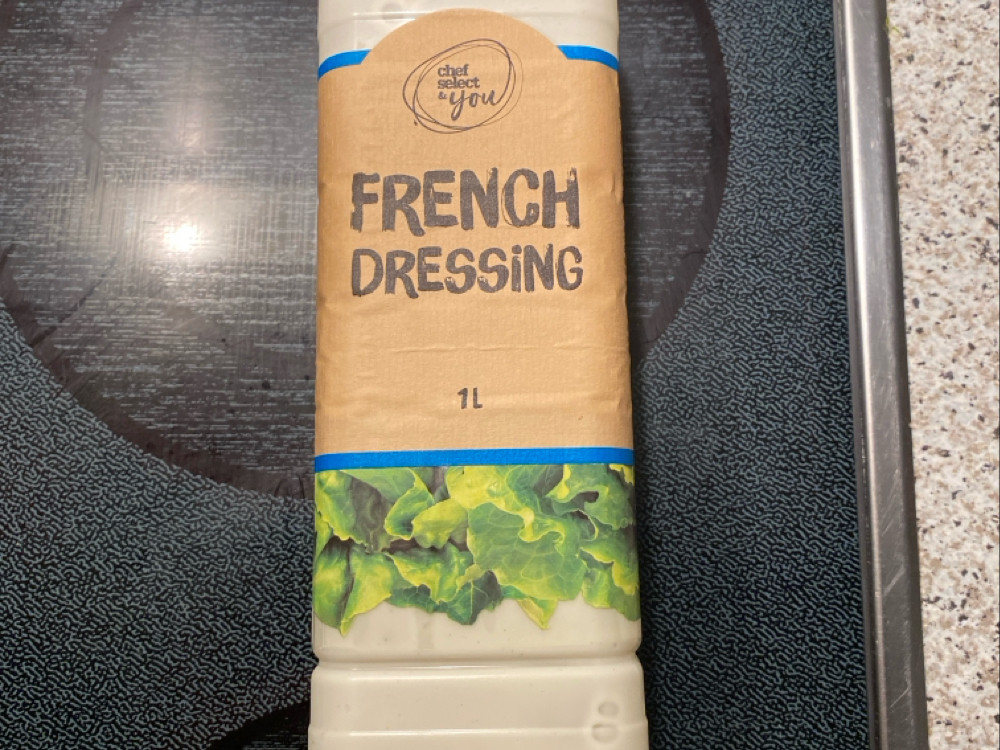 French Dressing von deidei | Hochgeladen von: deidei