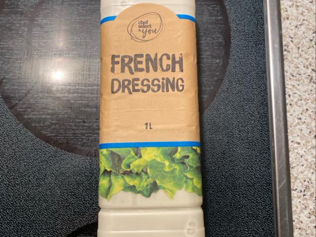 French Dressing von deidei | Hochgeladen von: deidei