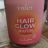 Hair Glow Biotin von AnkeVieth | Hochgeladen von: AnkeVieth