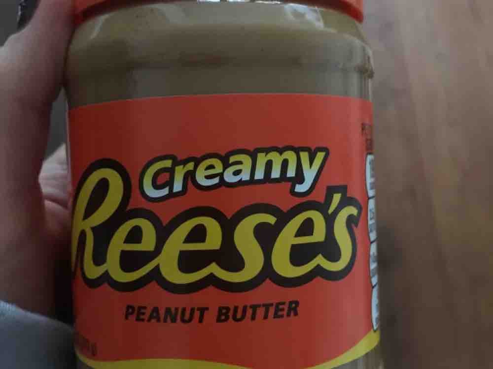 Reeses Peanut Butter von julia0601 | Hochgeladen von: julia0601