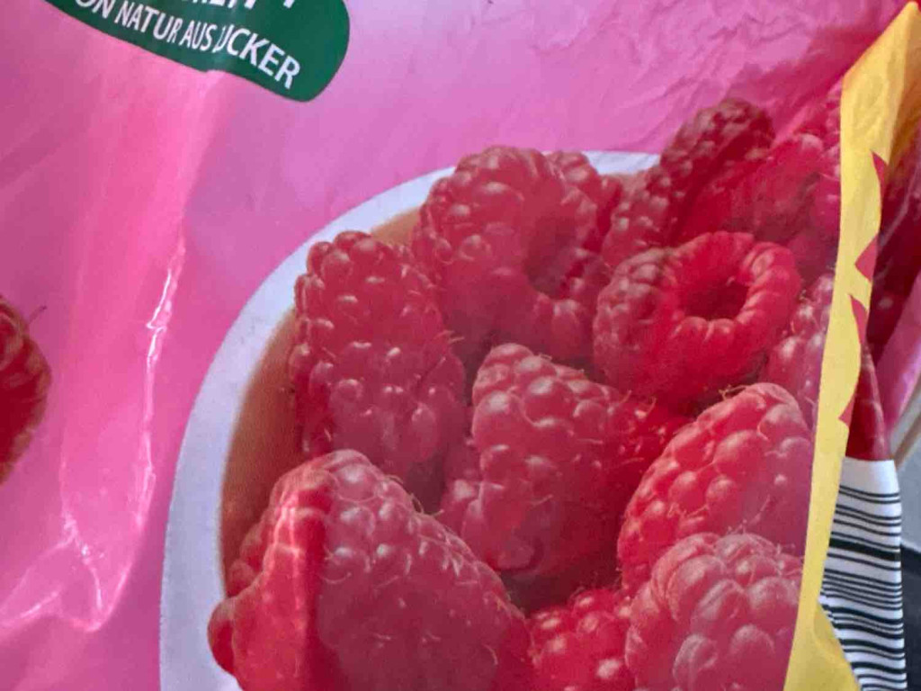 Himbeeren, Aldi von UncleAndi | Hochgeladen von: UncleAndi