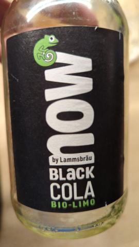 now black cola, bio-limo by mr.selli | Uploaded by: mr.selli