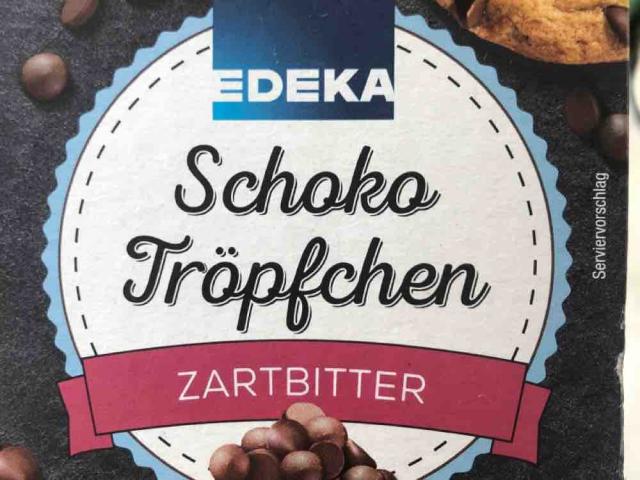 Schoko Tröpfchen (zartbitter) by EmilEule | Hochgeladen von: EmilEule