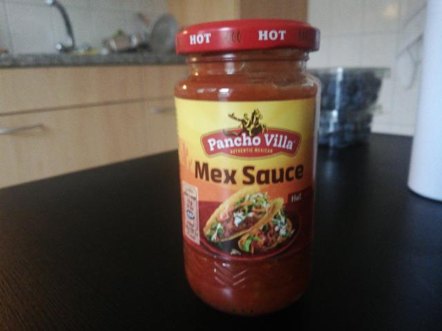 Mex Sauce by ml97 | Uploaded by: ml97