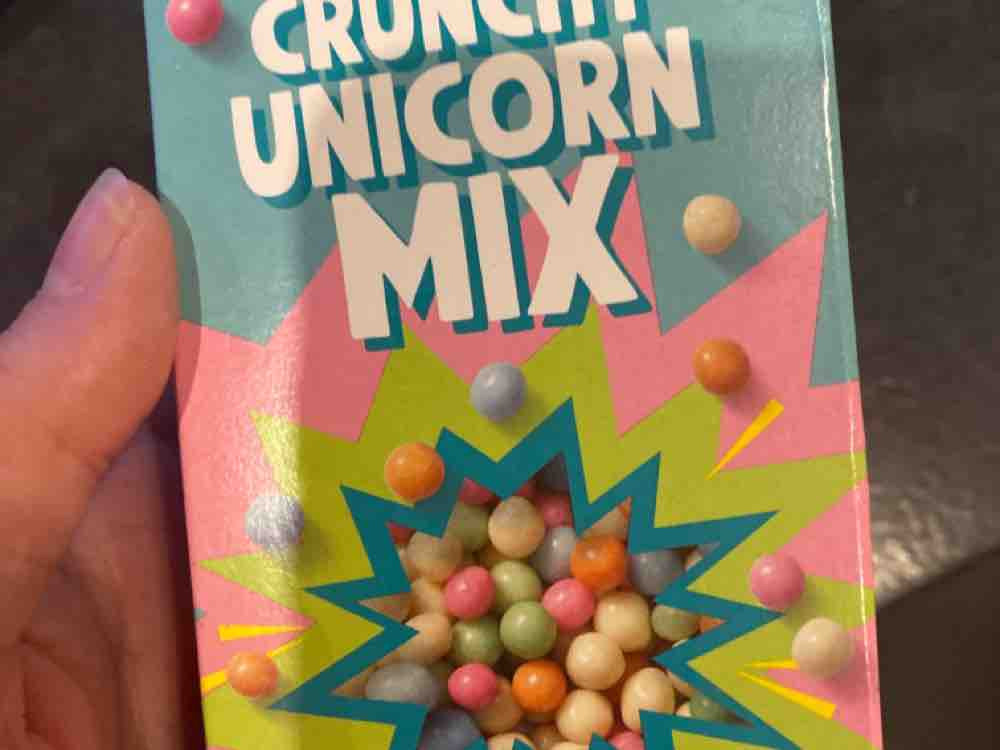crunchy unicorn mix von senderjessy | Hochgeladen von: senderjessy