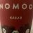 NOMOO Kakao Eis, Bio von TomHarley | Hochgeladen von: TomHarley