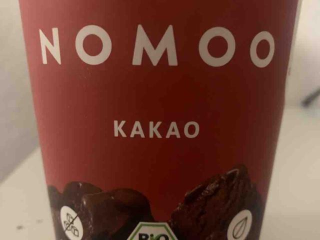 NOMOO Kakao Eis, Bio von TomHarley | Hochgeladen von: TomHarley