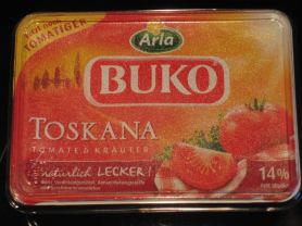 Buko Toscana, Tomate & Kräuter | Hochgeladen von: mr1569