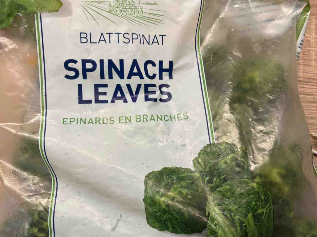 spinach leaves von Dannyfit | Hochgeladen von: Dannyfit