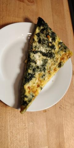 Spinat Quiche | Hochgeladen von: Baffmer