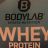 Bodylab Whey Protein Panna Cotta von stepiNo1 | Hochgeladen von: stepiNo1