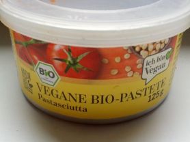 Vegane Bio-Pastete, Pastaciutta | Hochgeladen von: lgnt