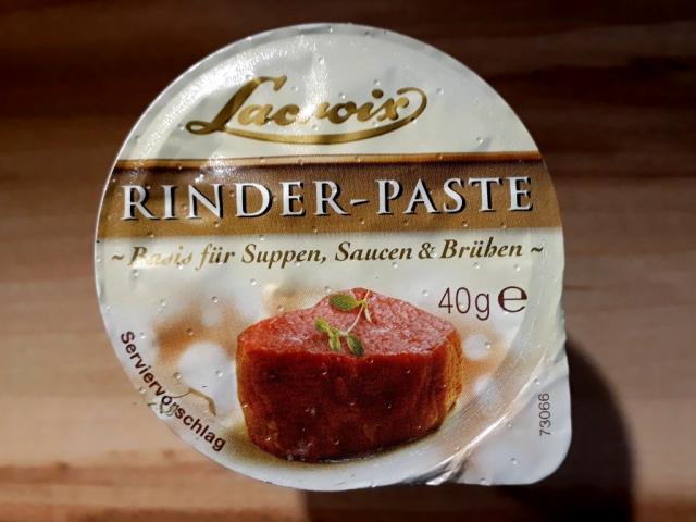 Rinder-Paste | Hochgeladen von: cucuyo111