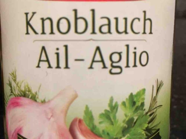 Knoblauch von miim84 | Hochgeladen von: miim84