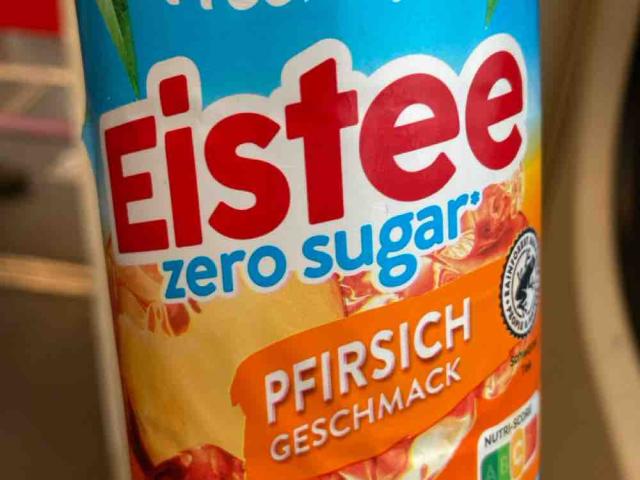 Freeway Eistee Zero Sugar von Tana87 | Hochgeladen von: Tana87