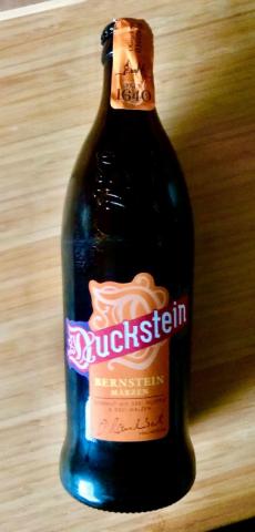 Duckstein Bernstein Märzen | Hochgeladen von: rysk