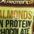 almonds in Protein chocoloate von Mario881991 | Hochgeladen von: Mario881991