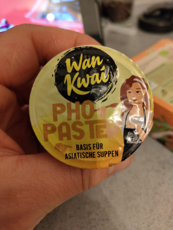 pho paste by Patdirtrider | Hochgeladen von: Patdirtrider