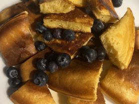 Protein Kaiserschmarrn | Hochgeladen von: lorenz33