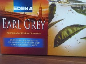 Earl Grey, Darjeeling-Tee | Hochgeladen von: conni114