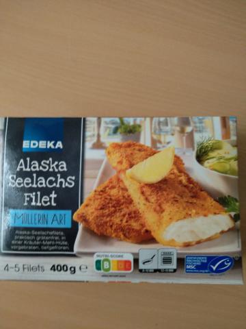 Alaska Seelachsfilet von HaukeSch | Hochgeladen von: HaukeSch