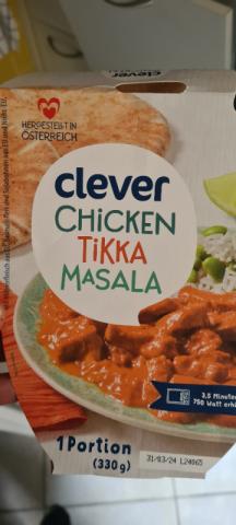 chicken tikka masala by jfarkas | Hochgeladen von: jfarkas