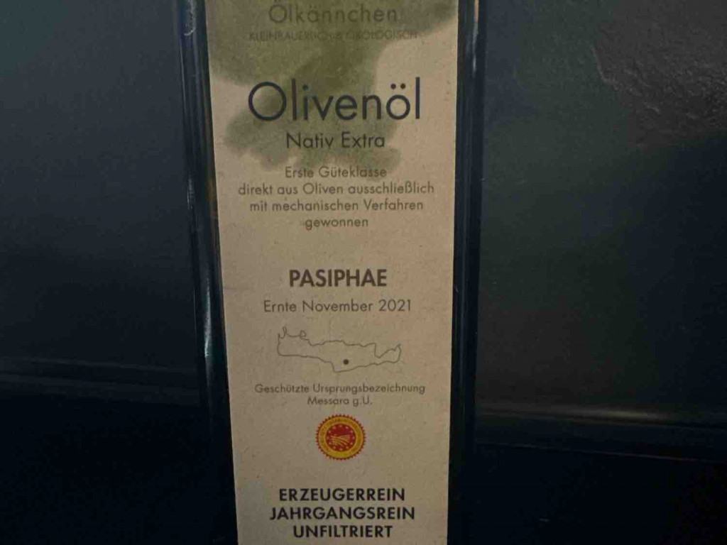 Olivenöl, pasiphae von mrrdy | Hochgeladen von: mrrdy
