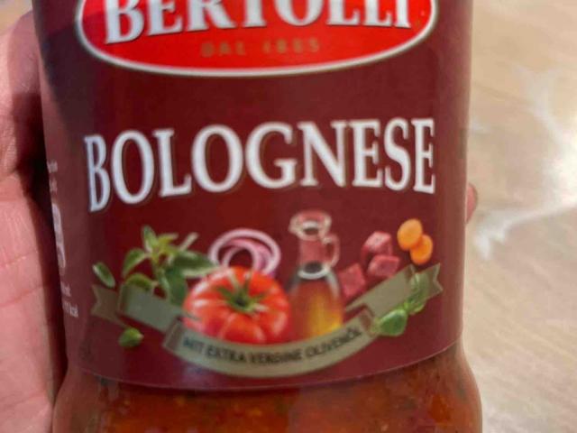 Bertolli Bolognese, 6.1 von Mira27 | Hochgeladen von: Mira27