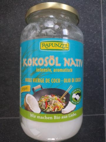 Kokosöl Nativ von udom5566 | Hochgeladen von: udom5566