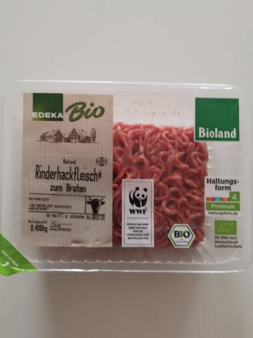 Bio-Rindethackfleisch HF4, Bioland von juergen2001liw | Hochgeladen von: juergen2001liw