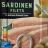 Sardinen in Olivenöl von Patti76 | Hochgeladen von: Patti76