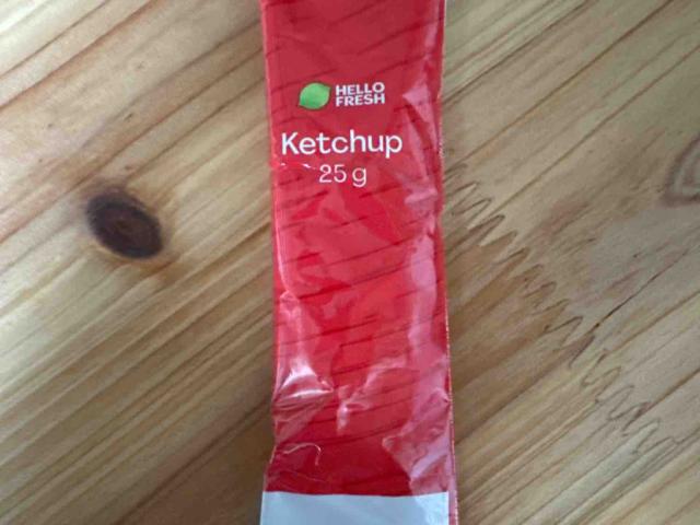 Ketchup von dlinke | Hochgeladen von: dlinke