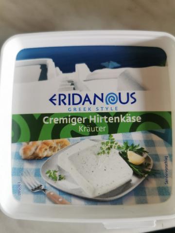 cremiger Hirtenkäse, Kräuter von jenni290697 | Hochgeladen von: jenni290697