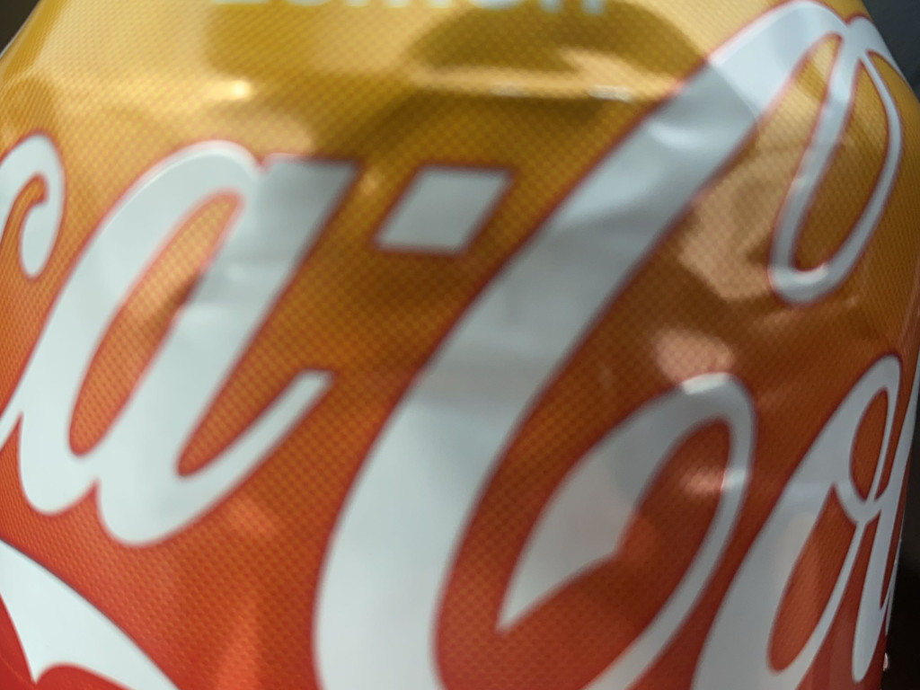 Coca-Cola Lemon von michelvdgjcx | Hochgeladen von: michelvdgjcx