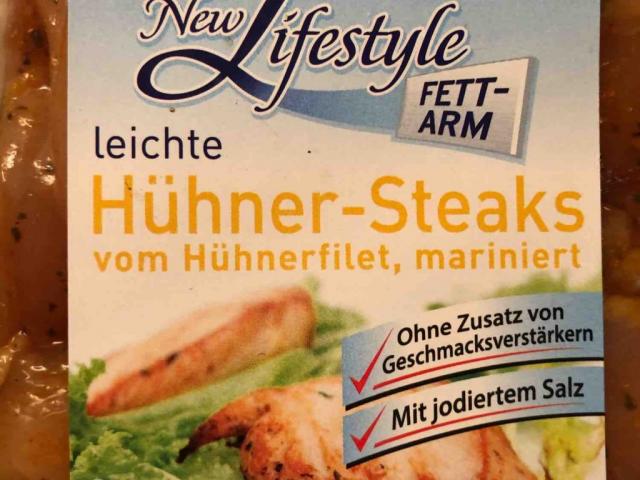 leichte Hühner Steaks, mariniert-Hofer von Cuddles5212 | Hochgeladen von: Cuddles5212