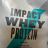 Impact Whey Protein Chocolate Banana, mit Wasser von iDeLo | Hochgeladen von: iDeLo