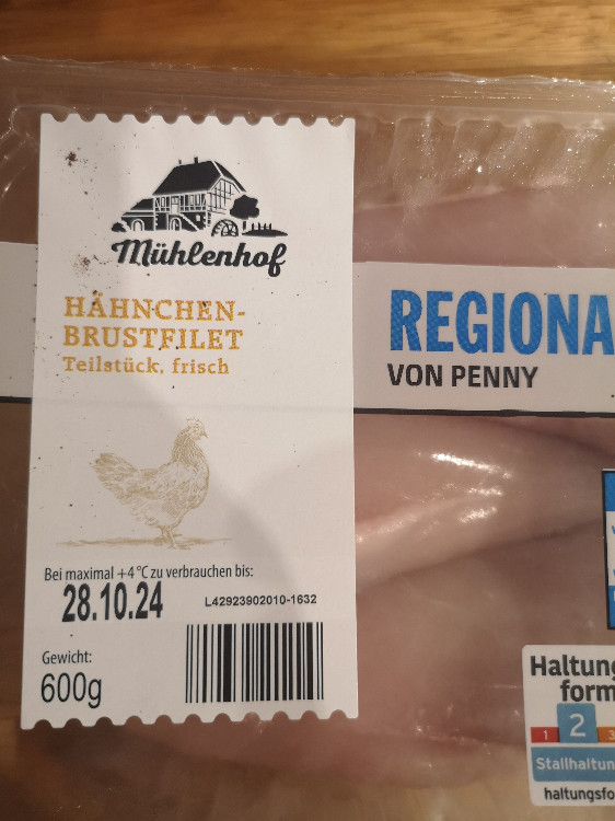 Hähnchenbrust Filet von ohne.Points.abnehmen | Hochgeladen von: ohne.Points.abnehmen