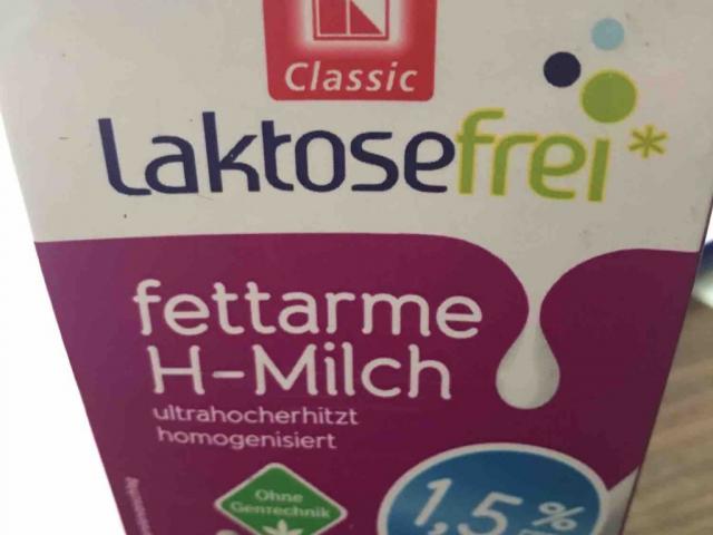 Laktosefreie Milch , H-Milch; 1,5% Fett von Atacama1200 | Hochgeladen von: Atacama1200