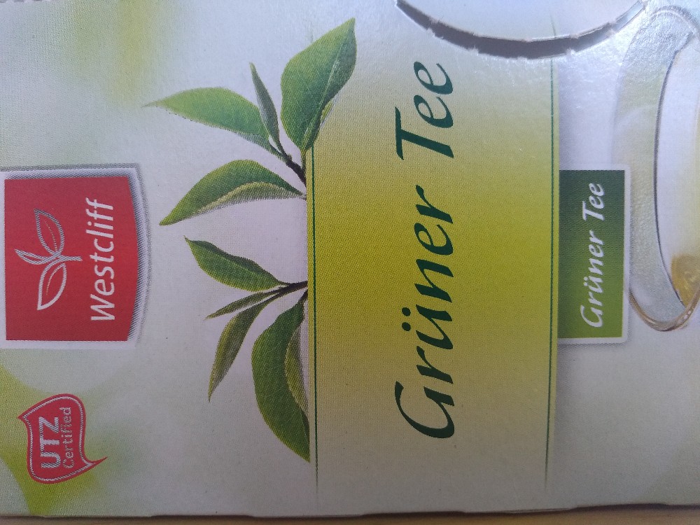 Grüner Tee von juliexs | Hochgeladen von: juliexs
