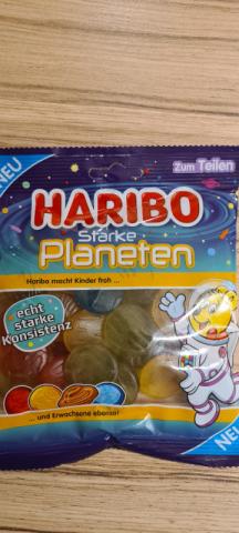 Gummibärchen, Starke Planeten von yvonnedennis | Hochgeladen von: yvonnedennis