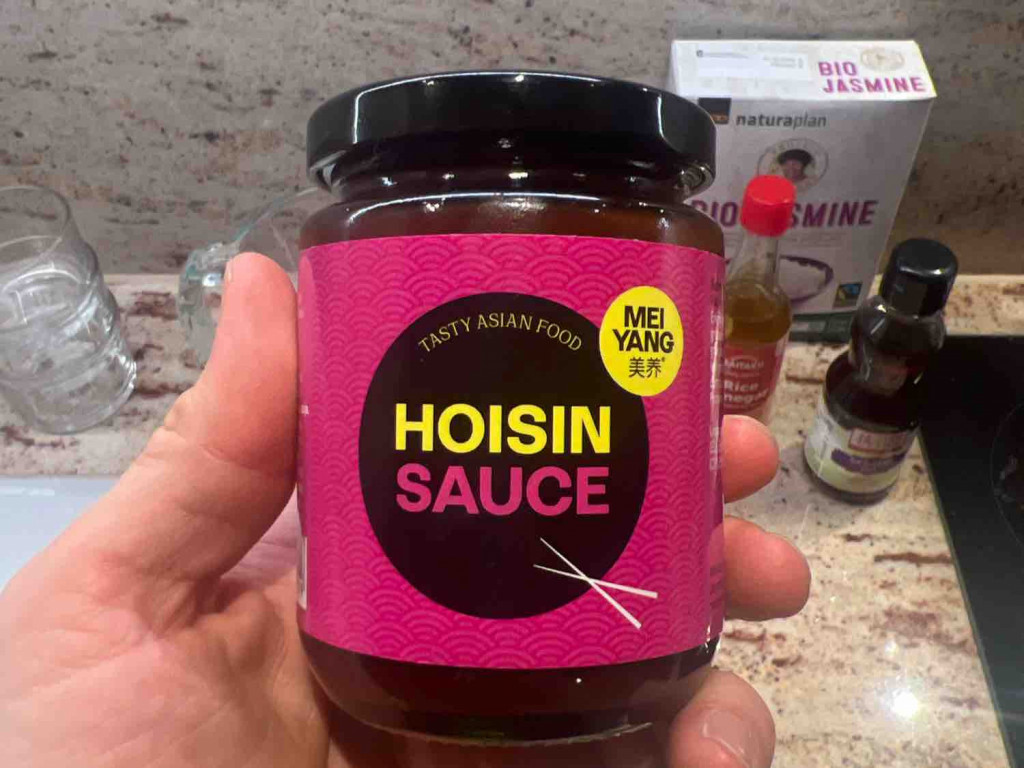 Hoisin Sauce von dieserrobi | Hochgeladen von: dieserrobi