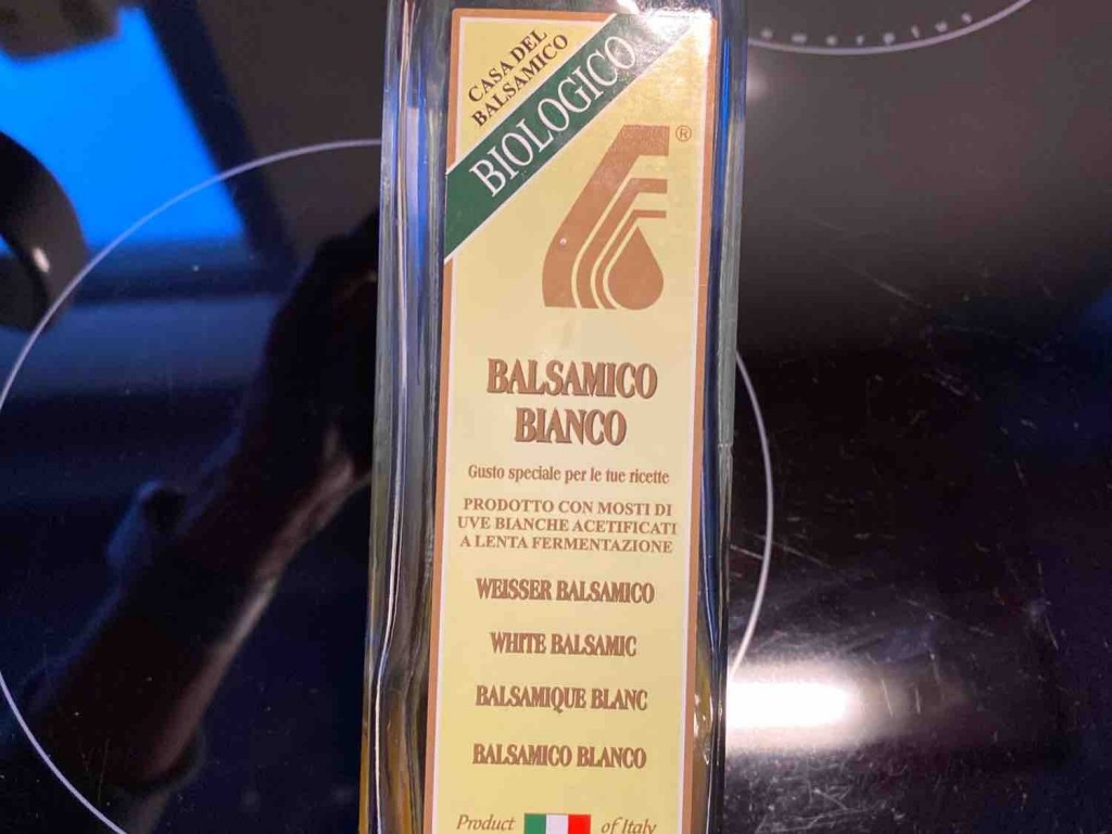 Balsamico bianco, Aceto von Lisa64 | Hochgeladen von: Lisa64