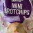 Mini-Brotchips mit Knoblauch by hannesz | Hochgeladen von: hannesz