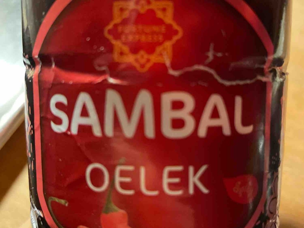 Sambal Oelek von sabijo | Hochgeladen von: sabijo