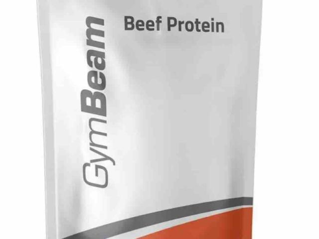 Beef Protein, Vanilla von HeikoK | Hochgeladen von: HeikoK