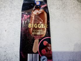 Bigger Joghurt Himbeere | Hochgeladen von: Anoli M.