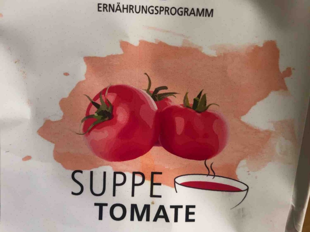 EPD  Tomatensuppe von ewu | Hochgeladen von: ewu