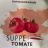EPD  Tomatensuppe von ewu | Hochgeladen von: ewu