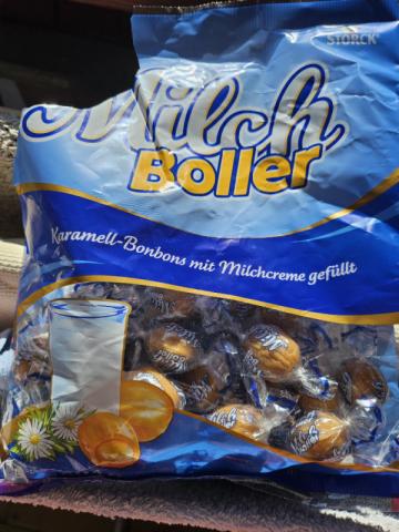 Milch Boller von Natze | Hochgeladen von: Natze