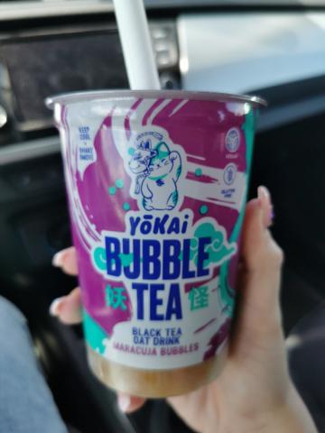 yokai bubble tea von kistae | Hochgeladen von: kistae